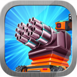 Tower Defense Toy War MOD Unlimited Money 2.2.275