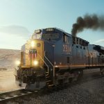 Train Station 3 MOD Unlimited Money 1.13.1