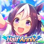 Umamusume Pretty Derby MOD Unlimited Money 1.20.7 Umamusume Pretty Derby MOD Unlimited Money 1.20.7