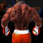 Virtual Boxing 3D Game Fight MOD Unlimited Money 1.0.15