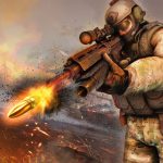 WW2 Sniper Shooter War Games MOD Unlimited Money 1.0.10 WW2 Sniper Shooter War Games MOD Unlimited Money 1.0.10