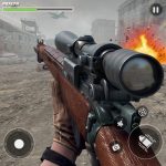 World War Army FPS WW2 Games MOD Unlimited Money 1.0.16 World War Army FPS WW2 Games MOD Unlimited Money 1.0.16