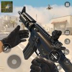 World War Army Gun War Games MOD Unlimited Money 1.0.33 World War Army Gun War Games MOD Unlimited Money 1.0.33