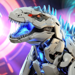 AI Fusion Robot Mech Battles MOD Unlimited Money 1.8