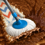 ASMR House Makeover Game MOD Unlimited Money VARY ASMR House Makeover Game MOD Unlimited Money VARY