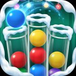 Ball Sort – Puzzle Master MOD Unlimited Money 3.3.2