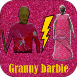 Barby Granny 2 Horror Mod MOD Unlimited Money 42.0.0