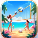 Beach Volley Clash MOD Unlimited Money 1.90.2 Beach Volley Clash MOD Unlimited Money 1.90.2