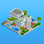 Bit City Building Evolution MOD Unlimited Money 1.6.0