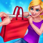 Black Friday Fashion Mall Game MOD Unlimited Money 1.1.3