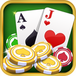 Blackjack Bonanza MOD Unlimited Money VARY