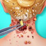 Block Dash ASMR Blast MOD Unlimited Money 1.0.12