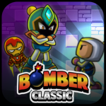 Bomber Classic Bomb battle MOD Unlimited Money 2.3.0