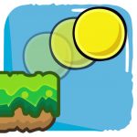 Bouncy Ball Addictive Game MOD Unlimited Money 5.4.4