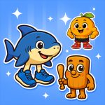 Brainrot Merge MOD Unlimited Money 2.2.1