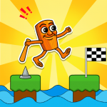 Brainrot Mini Challenge MOD Unlimited Money 0.3.0