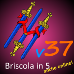 Briscola Chiamata in 5 MOD Unlimited Money VARY Briscola Chiamata in 5 MOD Unlimited Money VARY