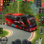Bus Simulator 2023 – City Bus MOD Unlimited Money 0.35