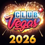Club Vegas Casino Slots Games MOD Unlimited Money VARY Club Vegas Casino Slots Games MOD Unlimited Money VARY