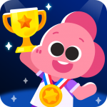 Cocobi Little Champion – kids MOD Unlimited Money 1.0.4