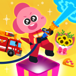Cocobi World 5 – Kids Game MOD Unlimited Money 1.0.5