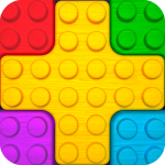 Color Block Run – Puzzle Game MOD Unlimited Money 1.0.024