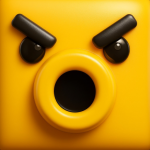 Color Pixel Shooter MOD Unlimited Money 1.1.0