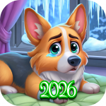 Cooking Solitaire TriPeaks MOD Unlimited Money 2.0.31