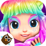 Cutie Care – Sweet Babysitter MOD Unlimited Money 1.1.155