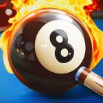 DailyPool-3D 8 Ball Pool MOD Unlimited Money 3.7.3