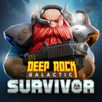 Deep Rock Galactic Survivor MOD Unlimited Money 1.0.8