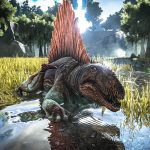 Dimetrodon Simulator MOD Unlimited Money 1.2.6 Dimetrodon Simulator MOD Unlimited Money 1.2.6