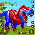 Dinosaur Game Family Simulator MOD Unlimited Money 1.16