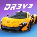 Drift Racing3v3 MOD Unlimited Money 1.3.6