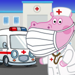 Emergency HospitalKids Doctor MOD Unlimited Money 2.2.4