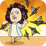 Epic WarSpin to Kill MOD Unlimited Money VARY