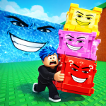 Escape Tsunami Catch MemeRot MOD Unlimited Money VARY