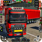 Euro Truck Transport Game 2024 MOD Unlimited Money 0.17 Euro Truck Transport Game 2024 MOD Unlimited Money 0.17