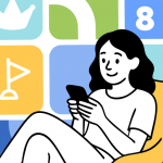 Everyday – Newspaper Games MOD Unlimited Money 3.0.5