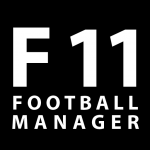 F11 Football Manager MOD Unlimited Money 11.22