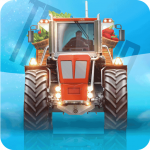 Farming Truck Tractor MOD Unlimited Money 1.8 Farming Truck Tractor MOD Unlimited Money 1.8