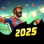 Fire Up Football Manager 2025 MOD Unlimited Money 0.4.39