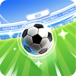 Football GOChallenge yourself MOD Unlimited Money VARY