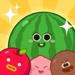 Fruit Merge Drop MOD Unlimited Money 1.1.3