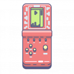 GameBot Susun Balok MOD Unlimited Money VARY