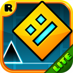 Geometry Dash Lite MOD Unlimited Money 2.2.147