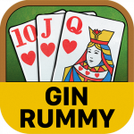 Gin Rummy – Classic Card Game MOD Unlimited Money 2.1.2
