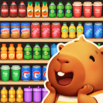 Goods Mart Sort Match MOD Unlimited Money 1.4.1