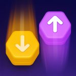 Hexa Shift – Logic Puzzle MOD Unlimited Money 1.7.1