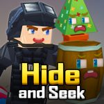 Hide and Seek MOD Unlimited Money 1.9.26.1